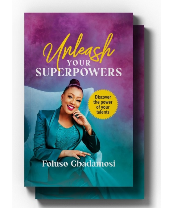 Unleash Your SuperPowers
