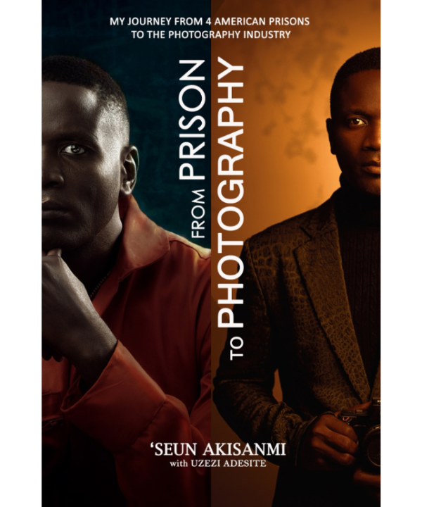 From Prison To Photography