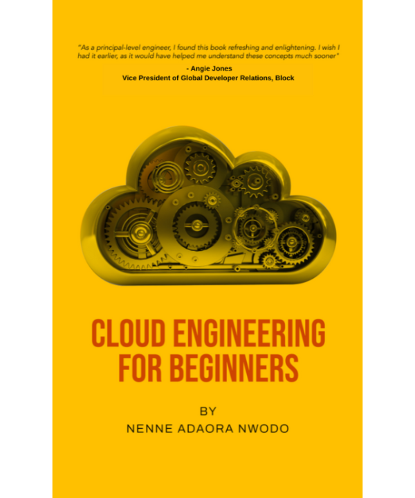 Cloud Engineering for Beginners