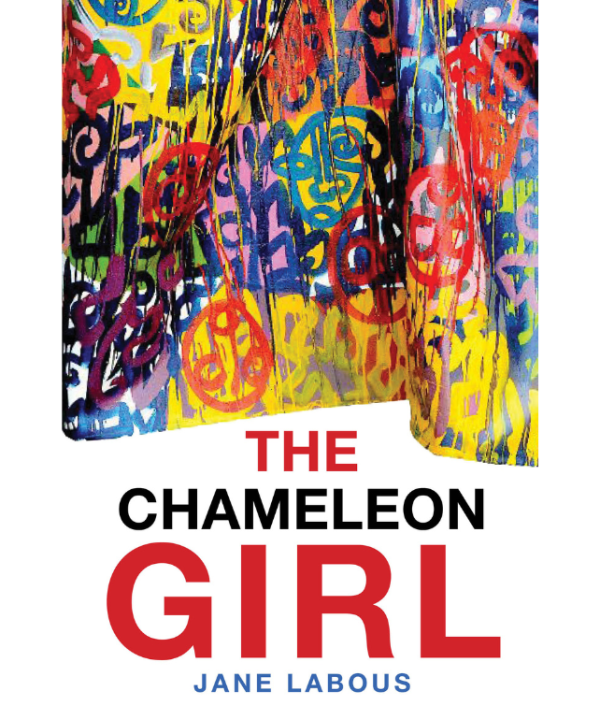 The Chameleon Girl