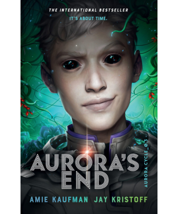 Aurora’s End