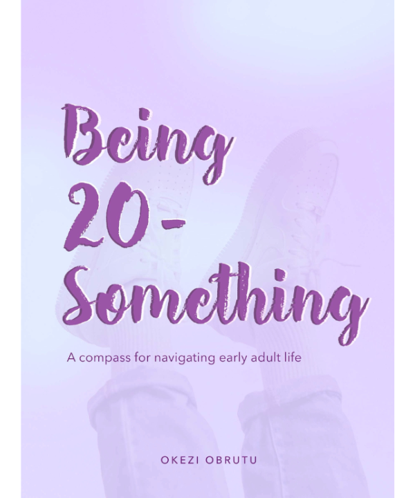 Being 20-Something