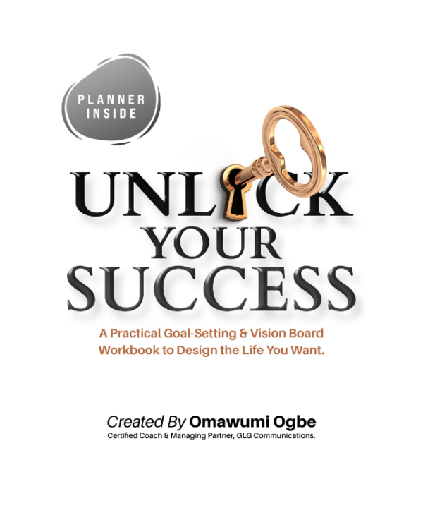 Unlock Your Success