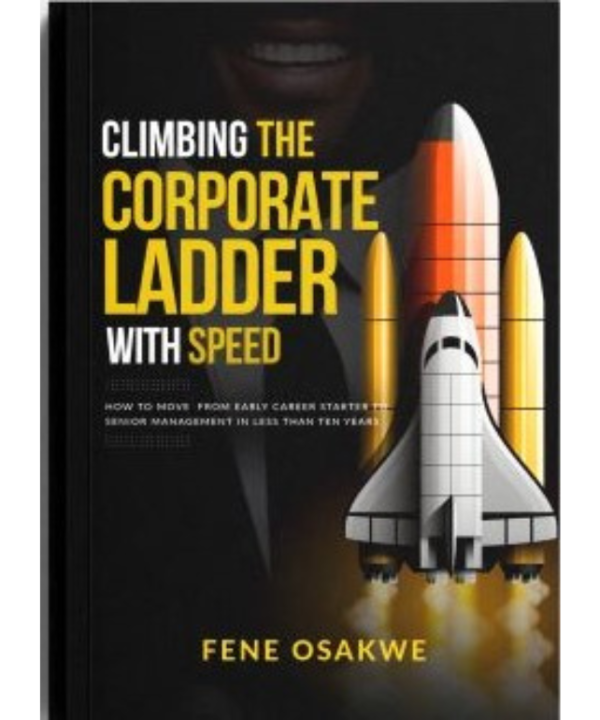 Climbing the Corporate Ladder