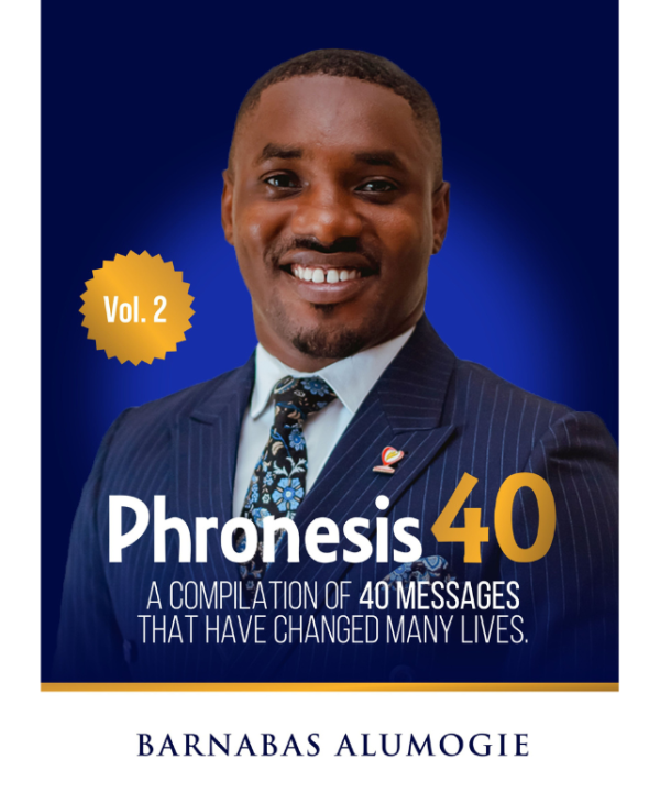 Phronesis 40 Vol.2