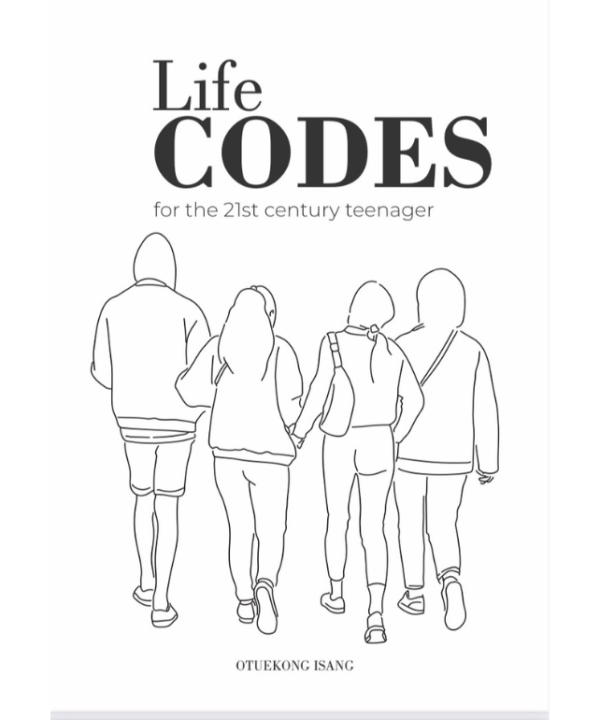 Life Codes for the 21st Century Teenager