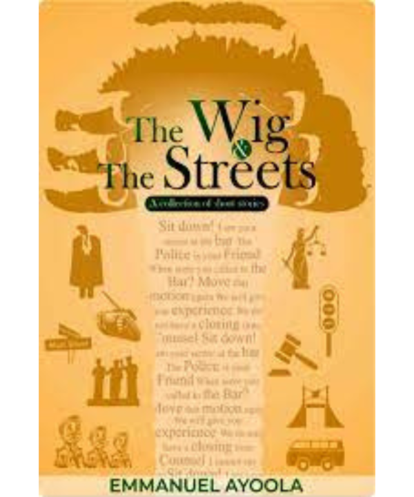The Wig & The Streets