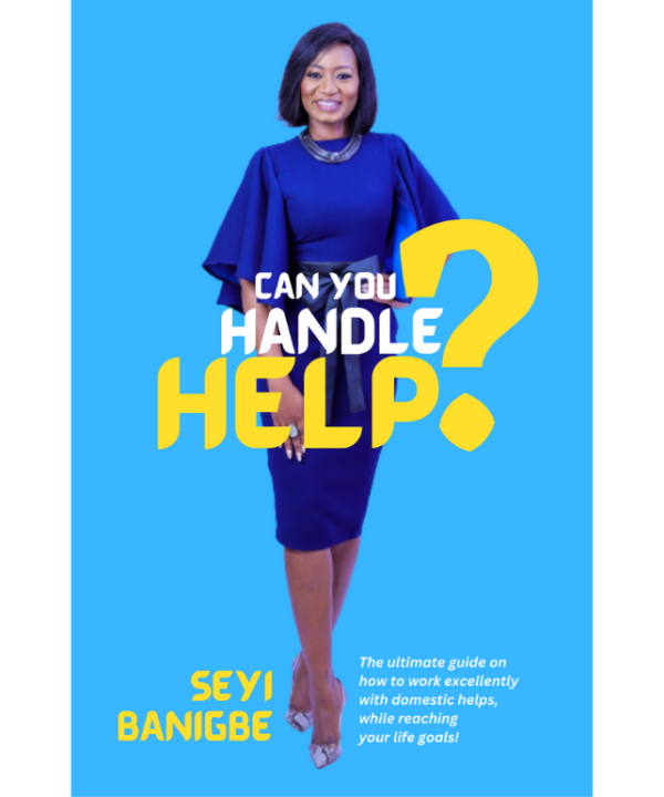 Can You Handle Help?