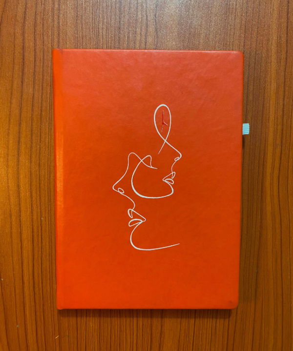 Time Will Tell Notepad