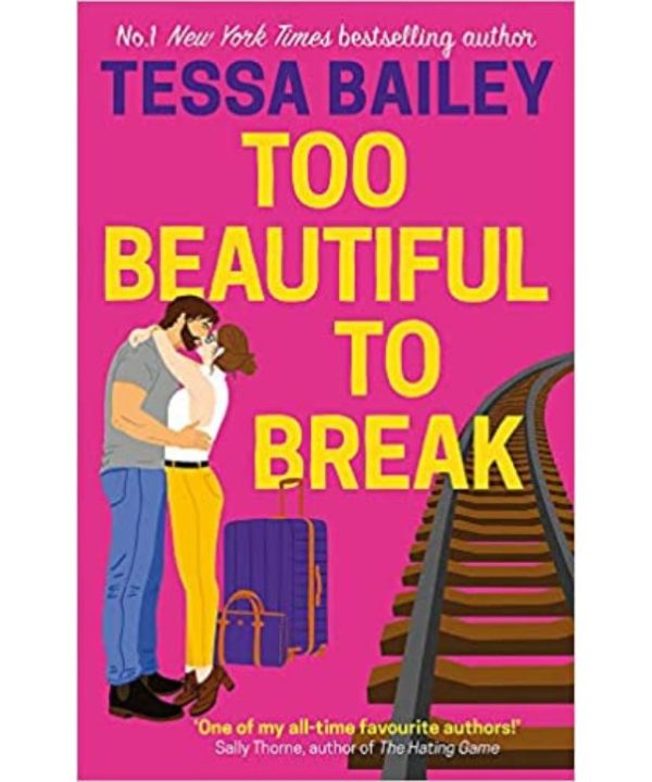 Too Beautiful to Break