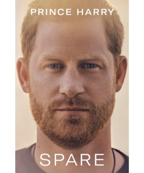 Spare