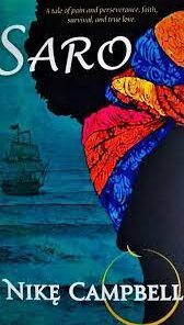 Saro By Nike Campbell