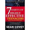 The 7 Habits of Highly Effective Teenagers book
