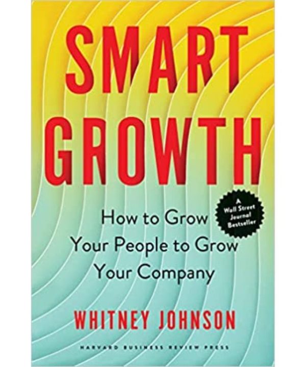 Smart Growth book