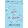 The Way of Wisdom book