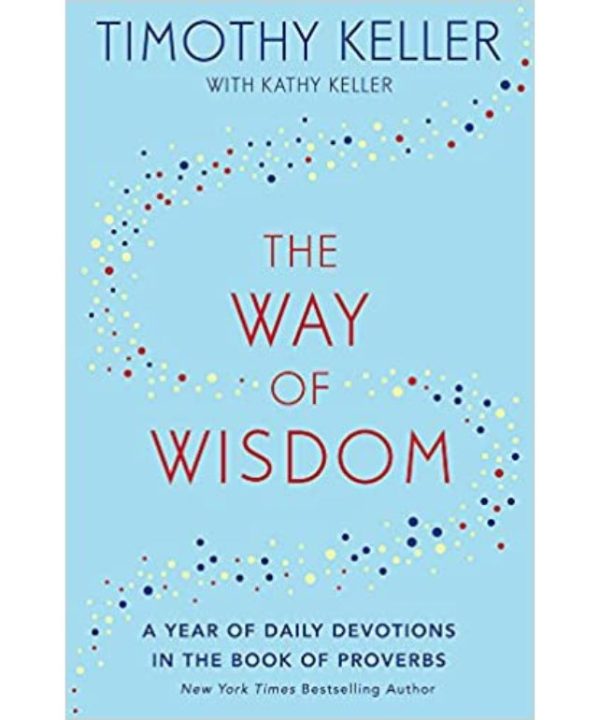 The Way of Wisdom book