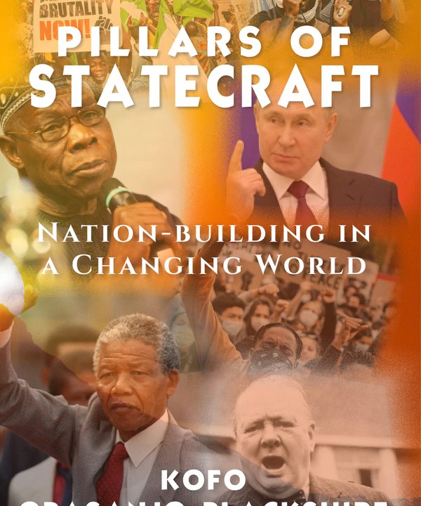 Pillars of Statecraft