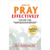 How to Pray Effectively