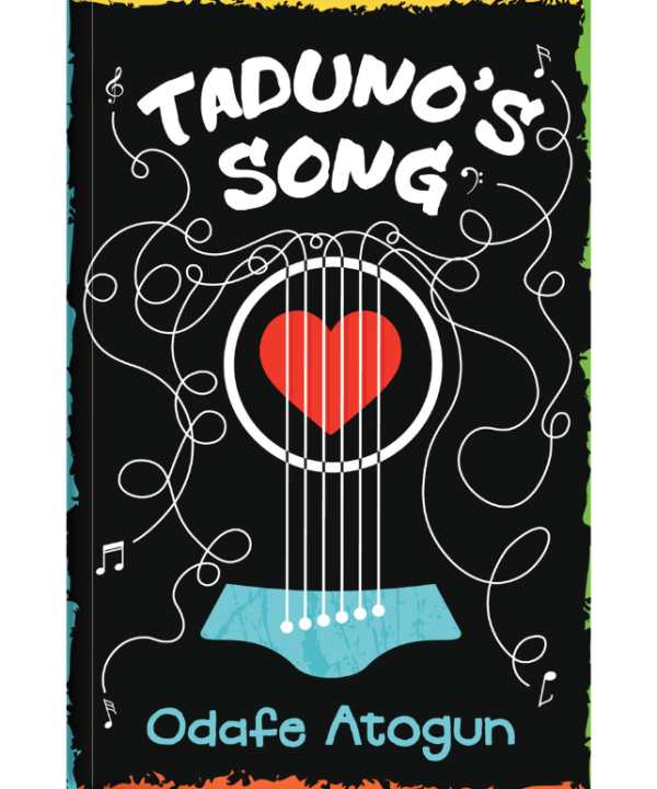Taduno’s Song