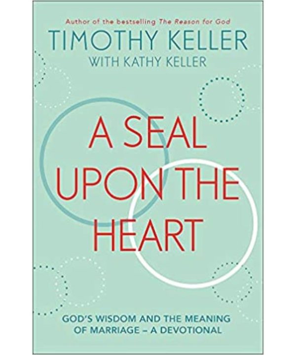 A Seal Upon the Heart