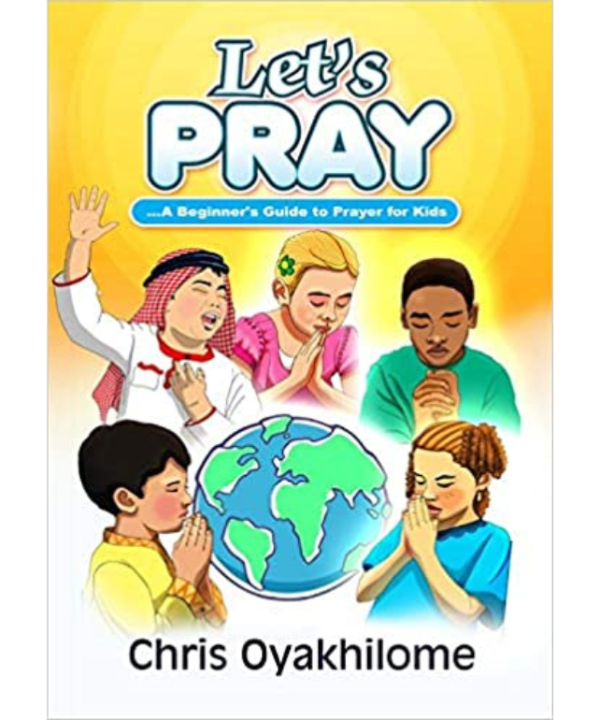 Let's Pray