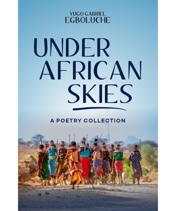 Under African Skies