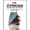 The African Entrepreneur's companion