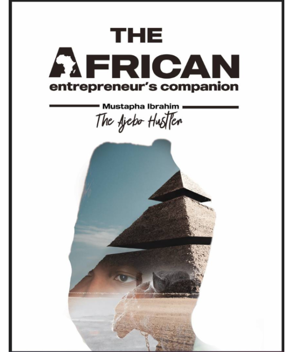 The African Entrepreneur's companion