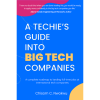A Techie's Guide into Big Tech Companies