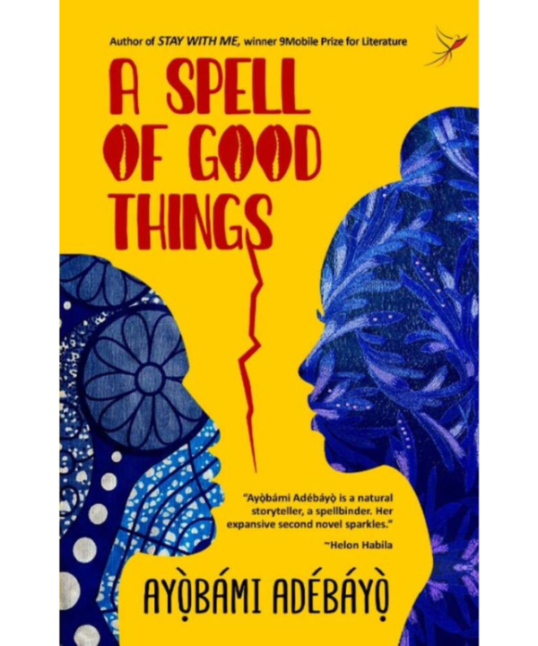 A Spell of Good Things
