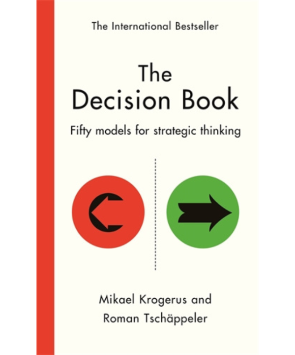 The Decision Book