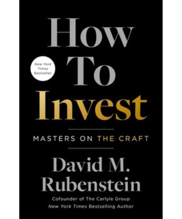 How to Invest: Masters on the Craft