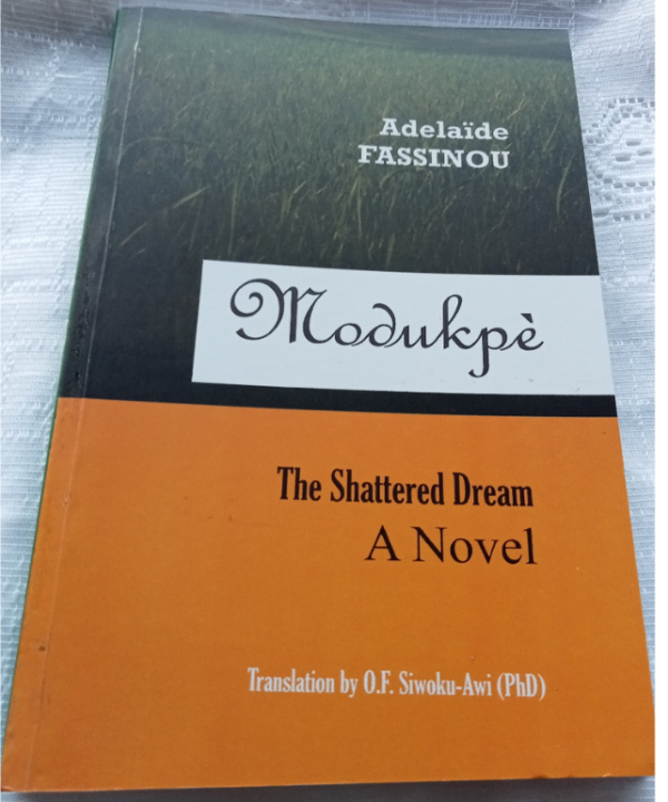 Modukpè: A Shattered Dream
