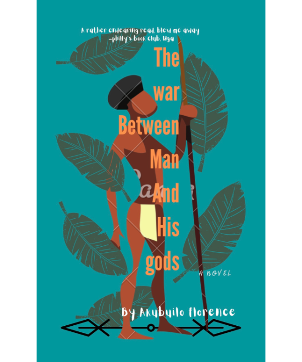 The War Between Man and His Gods