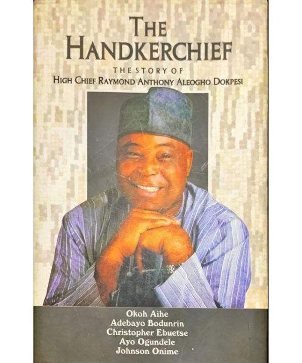 The Handkerchief book