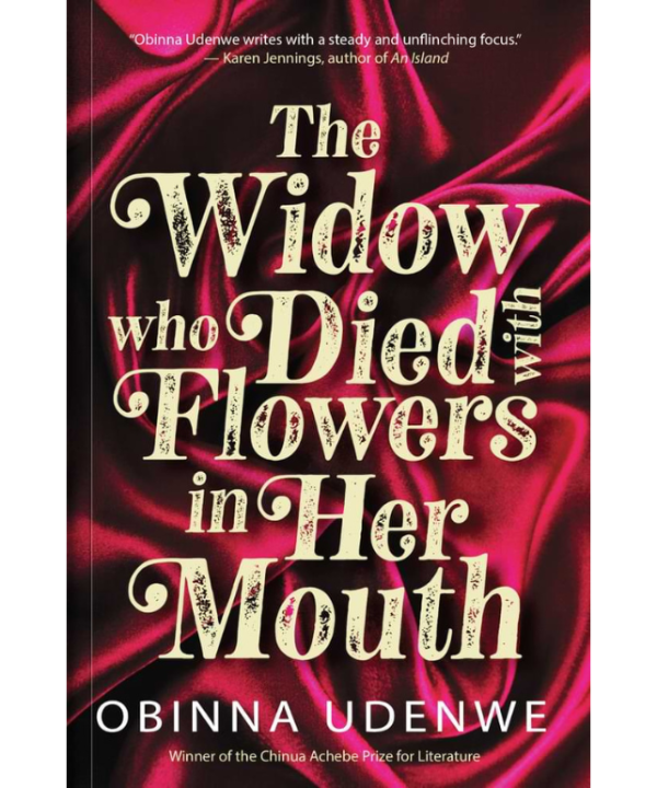 The Widow Who Died With Flowers in Her Mouth