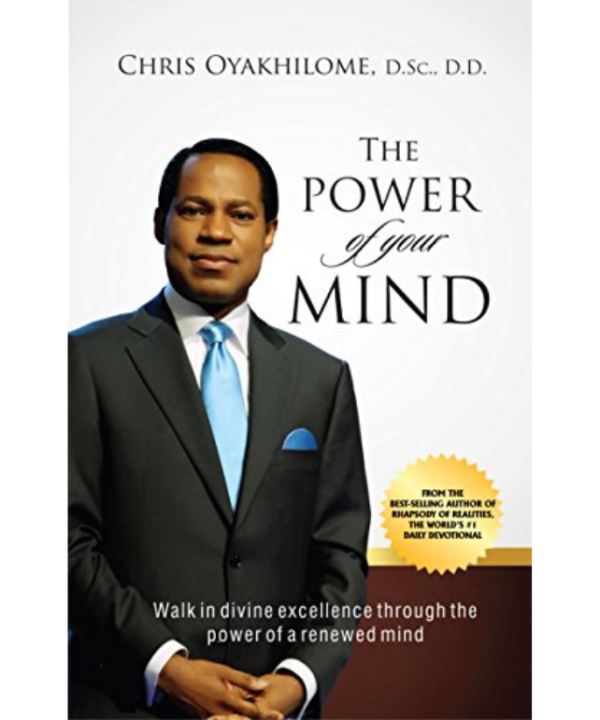 The Power of Your Mind