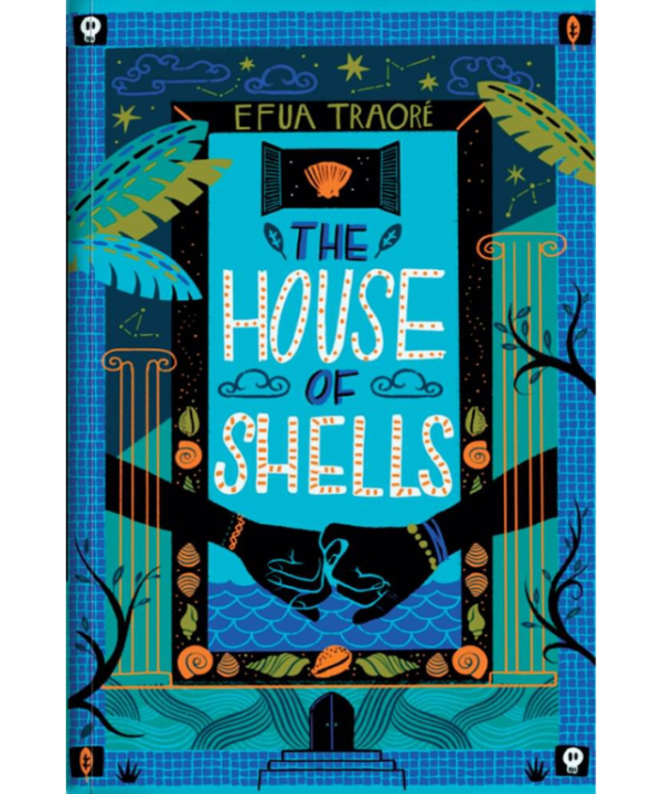The House of Shells