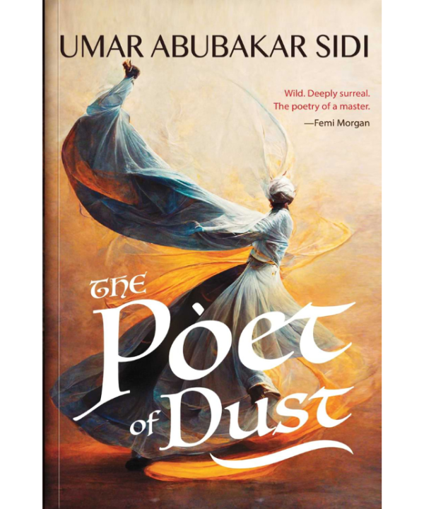 The Poet of Dust