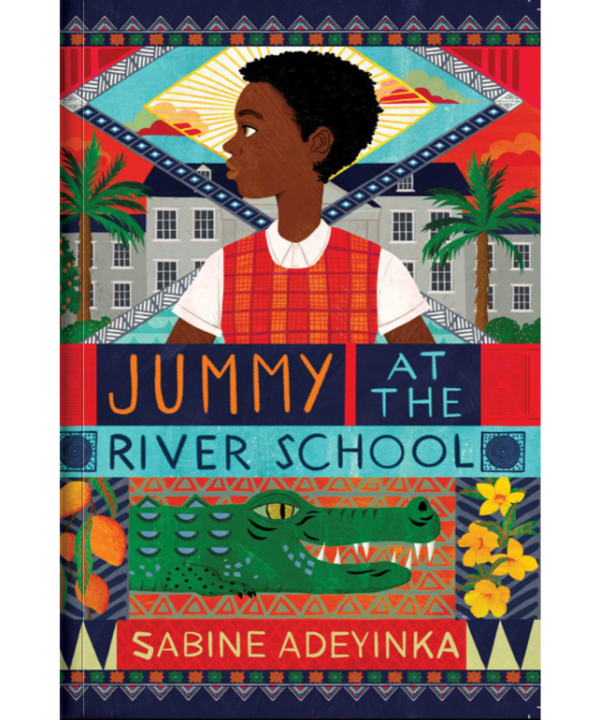 Jummy At The River School