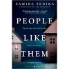 People Like Them: the award-winning thriller for fans of Lullaby