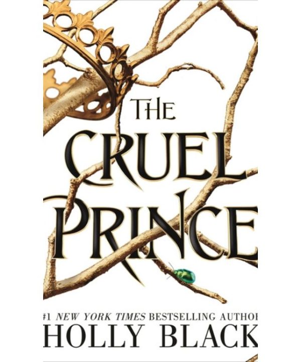 The Cruel Prince books