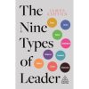 The Nine Types of Leaders books