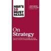 HBR’s 10 Must Reads on Strategy books
