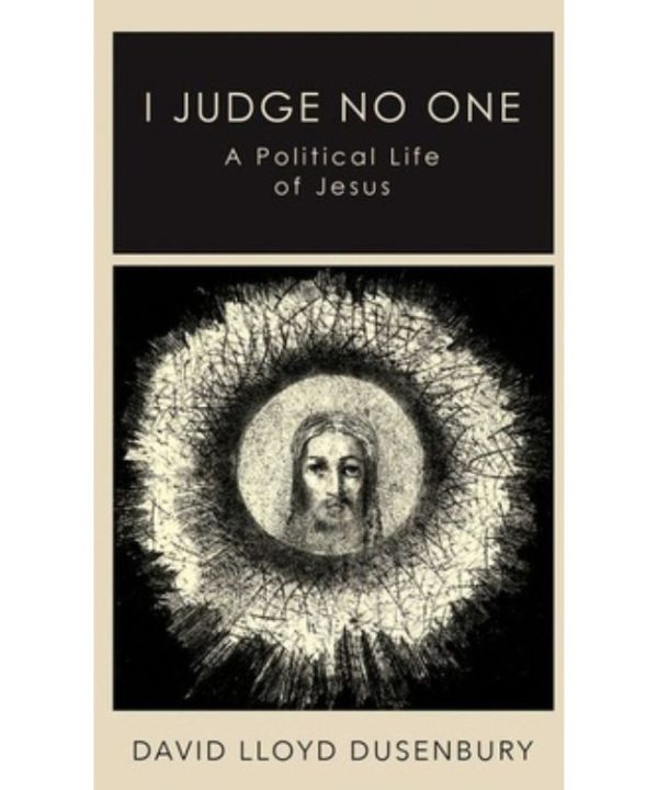 I Judge No One books