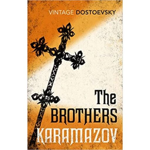 The Brothers Karamazov (Paperback) Rovingheights Books