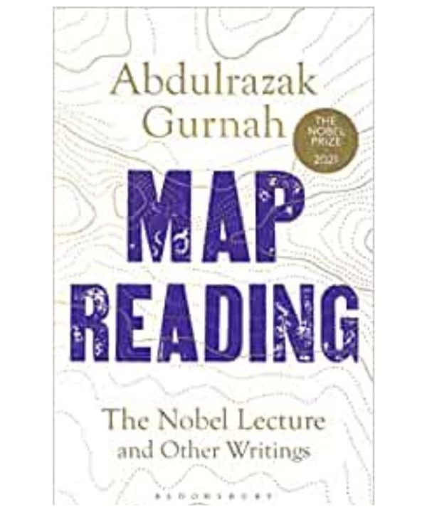 Map Reading books