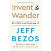 Invent and Wander books