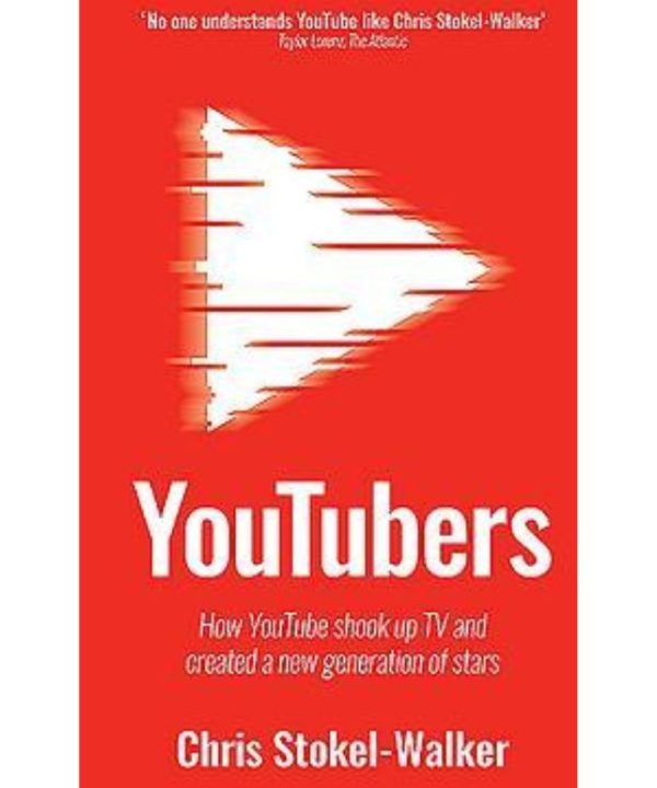 Youtubers books