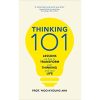 Thinking 101 book